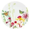 Assiette Plate Tutti Fiori X6 -ELO Soldes Boutique 500b35639bb04e708b219d1502e50837