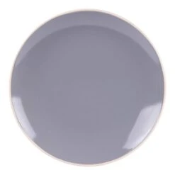 Assiette Plate Alpha X6