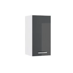 Meuble Haut R-Line 30cm Béton/blanc 24 Meuble Haut R-Line 30cm Béton/blanc -ELO Soldes Boutique 5102d1d228e04abe812de26c5a5cb938