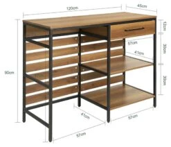 Table De Cuisine FSB71-PF 13 Table De Cuisine FSB71-PF -ELO Soldes Boutique 5133613e30a04c7896849da28b703717.cropped 99 234 1362 1169.processed