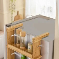 Étagère à Épices KCR03-N -ELO Soldes Boutique 5160576305124b3f82dd98990869b687