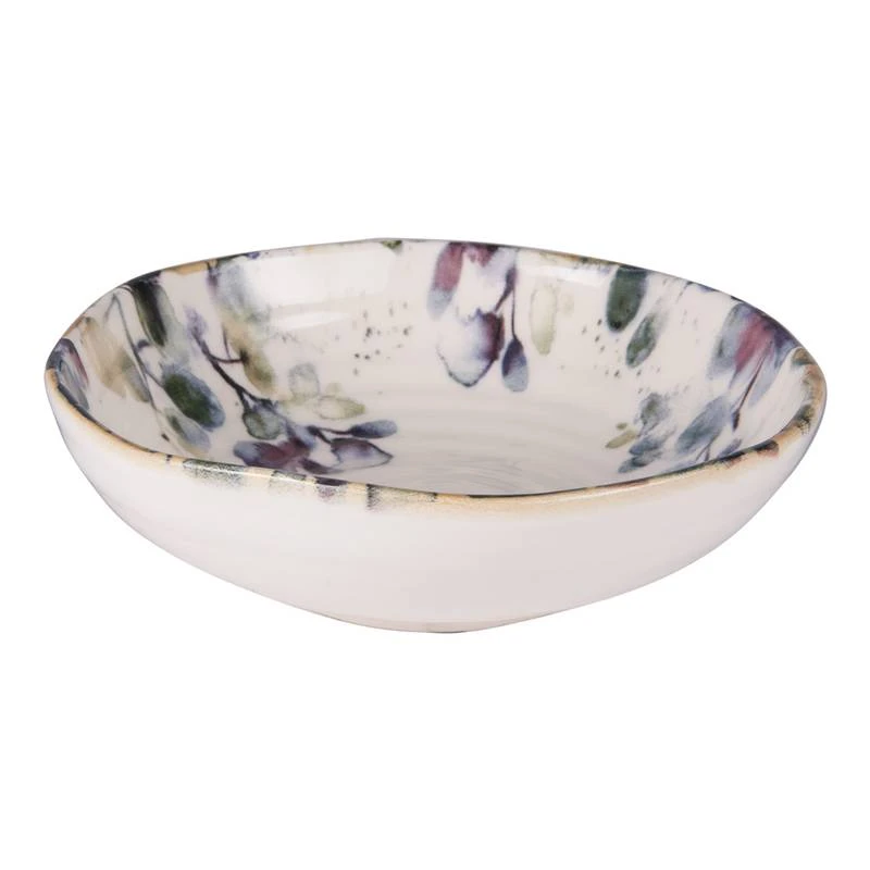 Assiette Creuse Garden X6 2 Assiette Creuse Garden X6 – Image 2