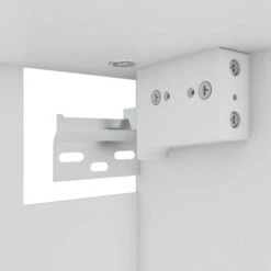 VIDAXL Armoire Vitrée Suspendue -ELO Soldes Boutique 53147f6d97784c8f821aca707e105ab5