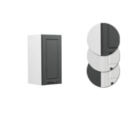 Placard Mural R-Line 30cm -ELO Soldes Boutique 53148a0672094a2fbc0cdfddf6449bd4