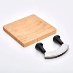 Planche à Découper Avec Trancheuse 6 Planche à Découper Avec Trancheuse -ELO Soldes Boutique 5382912a14984a91a4174a60d69cd927