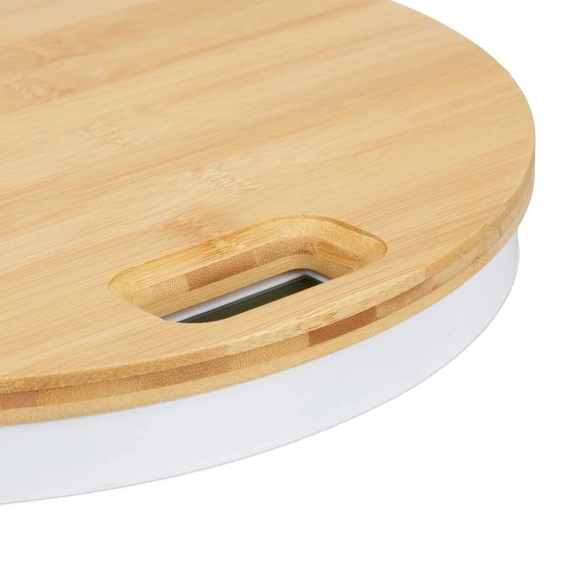 Pèse-personne Bambou 6 Pèse-personne Bambou – Image 6