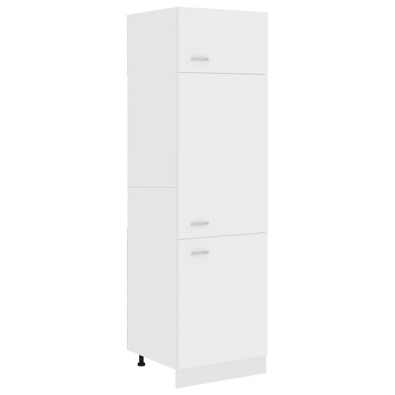 VIDAXL Armoire De Réfrigérateur 1 VIDAXL Armoire De Réfrigérateur