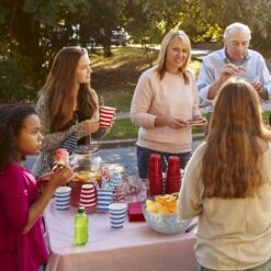 2x Saladiers Argentés Ø 25 Cm -ELO Soldes Boutique 547f3184228447ce98904328f28fe7a6