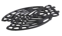 Pose Plat Cigale En Fonte