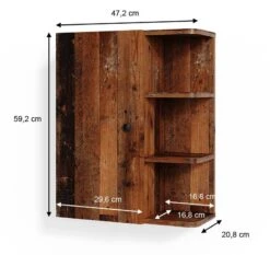Armoire Suspendue Fynn Old Style -ELO Soldes Boutique 551ba882ad2c4e18afeb2e570c9678f9.cropped 82 104 835 789.processed