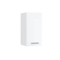 Meuble Haut R-Line 30cm Béton/blanc 28 Meuble Haut R-Line 30cm Béton/blanc -ELO Soldes Boutique 552e766745764cbf9b7d84f31364e4c6