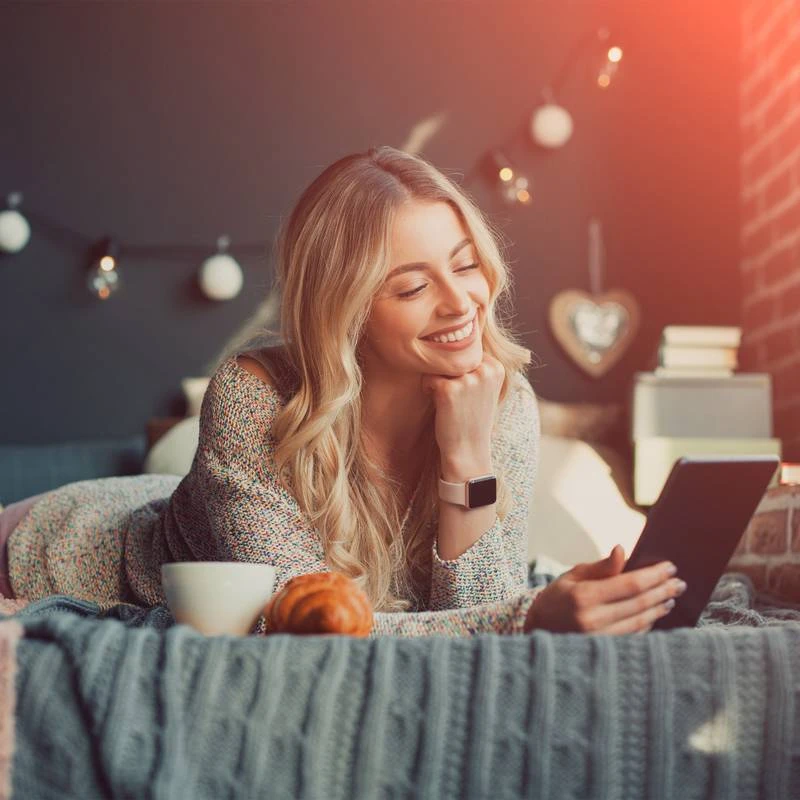 Plateau De Lit Table De Chevet En Bambou 4 Plateau De Lit Table De Chevet En Bambou â Image 4