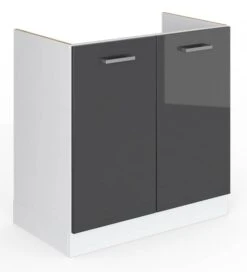 Meuble Sous évier R-Line