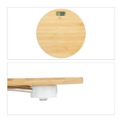 Pèse-personne Bambou 16 Pèse-personne Bambou -ELO Soldes Boutique 5682e4854ee349759b8d957138dbe0ac