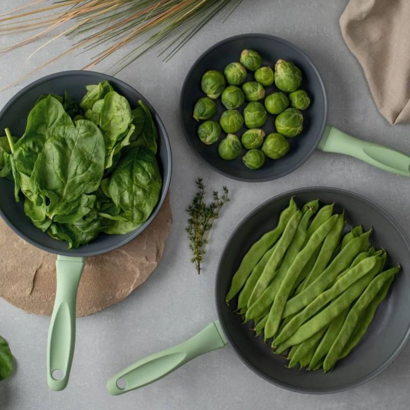 Poêle De Cuisson Fackelmann 2 Poêle De Cuisson Fackelmann – Image 2