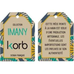 Amadeus Assiette Plate Imany X6 -ELO Soldes Boutique 5920b27325d74d4cb05fc5b7ce97e9e5