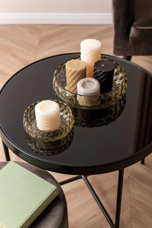 PRESENT TIME Coupe Speckles 2 PRESENT TIME Coupe Speckles â Image 2