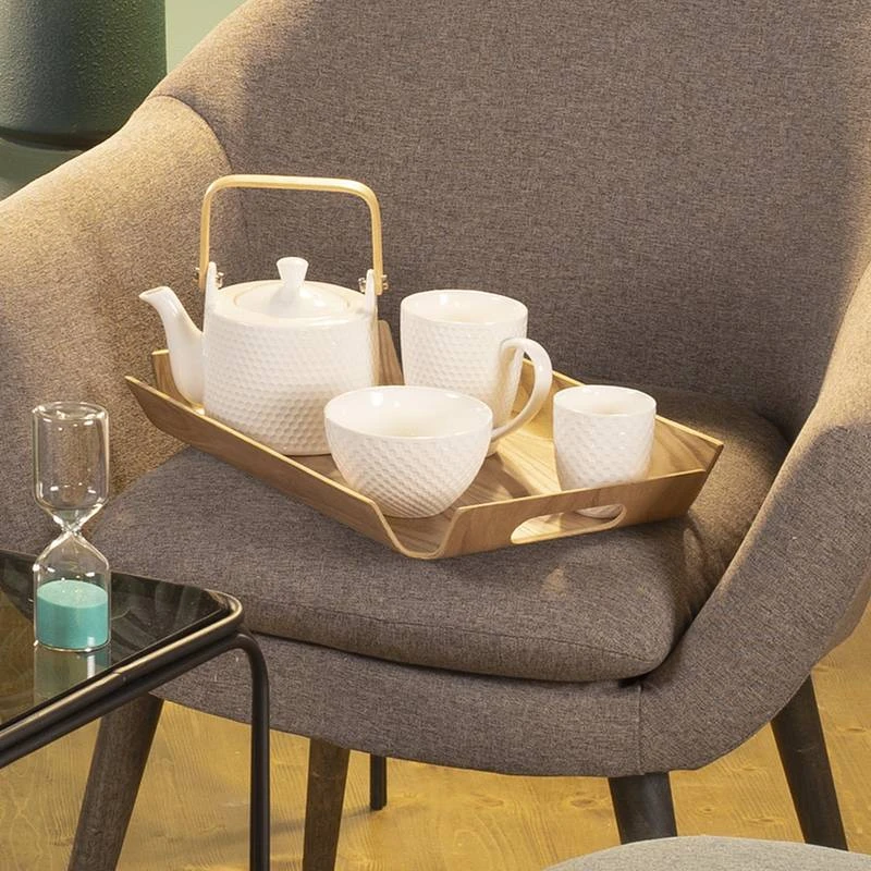 Coffret De 4 Coupelles Snow White 2 Coffret De 4 Coupelles Snow White – Image 2