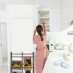 Rangement Bouteilles Pour 6 Caisses -ELO Soldes Boutique 59de79fb80c7497f90fc361b65789ad5