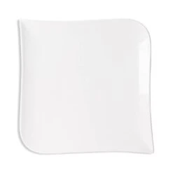 Assiette Plate Melody X6