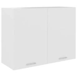 VIDAXL Armoire Suspendue -ELO Soldes Boutique 5b1b8edd59cf496d88df9ec846f1b9ee