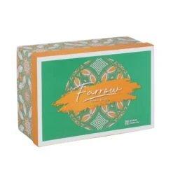 Coffret De 2 Petits Déjeuners S Farrow -ELO Soldes Boutique 5c299cea97c54c92b36761322c88ca16