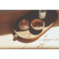 Plateau Marron Wengé 6 Plateau Marron Wengé -ELO Soldes Boutique 5c2a5d9c8bd44d3eb6decd427e0b4e5a