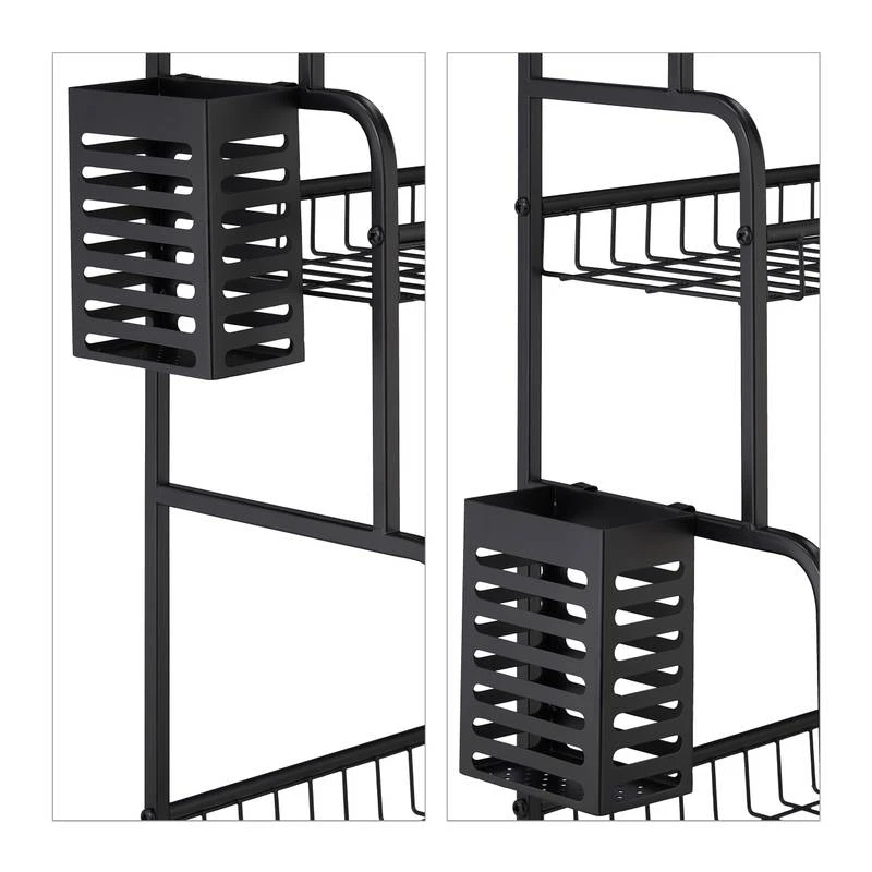 Etagère Cuisine Pour Plaque De Travail 6 Etagère Cuisine Pour Plaque De Travail – Image 6