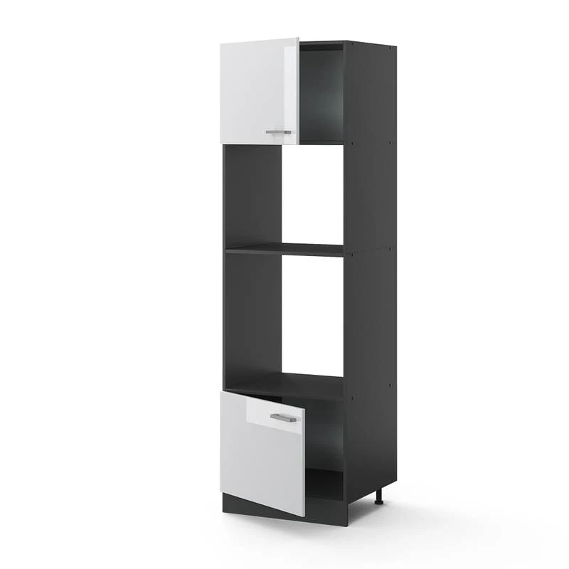 Armoire Micro-ondes R-Line 2 Armoire Micro-ondes R-Line – Image 2