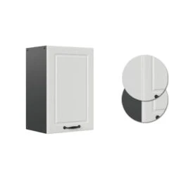 Élément Mural R-Line 60cm 8 Élément Mural R-Line 60cm -ELO Soldes Boutique 5ce82914ebbb462eb441ab6909087683