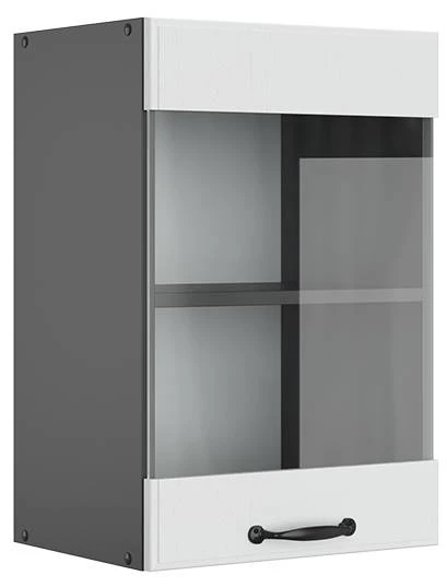 Vitrine Suspendue R-Line 40cm 1 Vitrine Suspendue R-Line 40cm