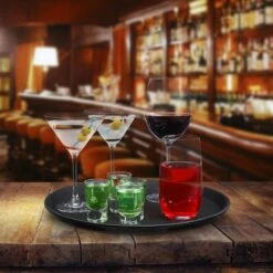 Lot De 10 Plateaux Restauration 35 Cm 9 Lot De 10 Plateaux Restauration 35 Cm -ELO Soldes Boutique 5e5901ffe1e940849147dc7fa2b2ba6e