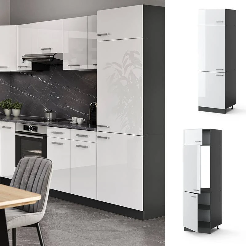 Armoire Frigo R-Line 2 Armoire Frigo R-Line – Image 2