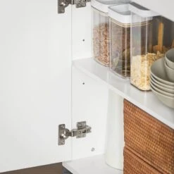 Desserte De Cuisine FKW117-W -ELO Soldes Boutique 5fff6935fcfa40dbb22ca20c5f9f59df