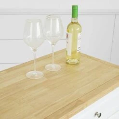 Desserte Roulante FKW100-WN -ELO Soldes Boutique 601f433dd74f4d108f98ba30c57a8062