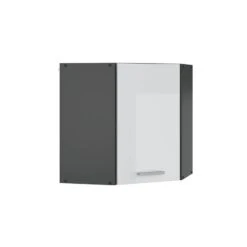 Meuble Haut D'angle R-Line 57cm Bordeaux 12 Meuble Haut D'angle R-Line 57cm Bordeaux -ELO Soldes Boutique 606a6e7e648645599d65f0e22e0ea947