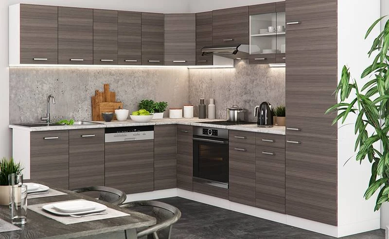 Meuble Bas R-Line 2 Meuble Bas R-Line – Image 2