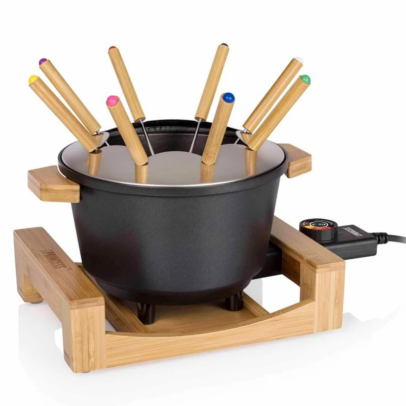 Princess Service à Fondue 1 Princess Service à Fondue