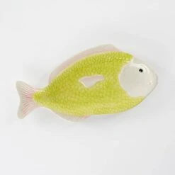 Assiette Poisson -ELO Soldes Boutique 61792eb3676845bbba310c84aa81c0d1