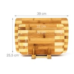 Planches à Découper Set 3 Pièces Bambou -ELO Soldes Boutique 620901e1141b40d39c9a004498bedf2a