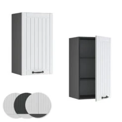 Meuble Haut Fame-Line 5 Meuble Haut Fame-Line -ELO Soldes Boutique 62233765d7b24501a9b706fb40d32425