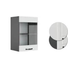 Vitrine Suspendue R-Line 40cm 8 Vitrine Suspendue R-Line 40cm -ELO Soldes Boutique 628ffc71edaa4a82acba73d4906dbae8