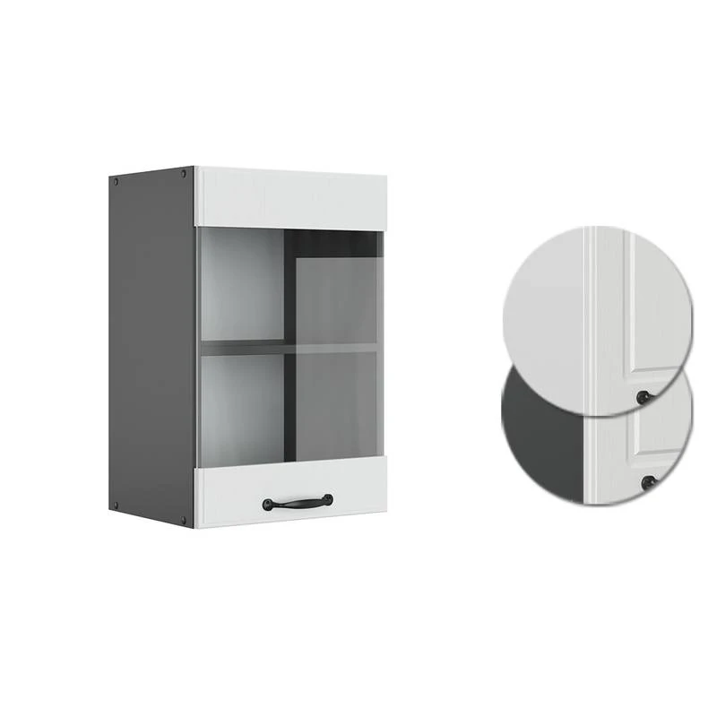 Vitrine Suspendue R-Line 40cm 4 Vitrine Suspendue R-Line 40cm – Image 4