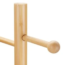 Porte-tasses à Café En Bambou -ELO Soldes Boutique 63318f4d16df42c78cf591614bc9b2b0