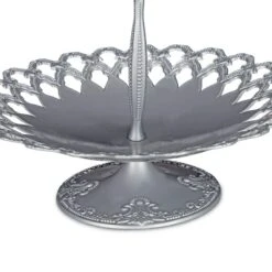 Serviteur à Gâteaux Présentoir Lot De 2 22 Serviteur à Gâteaux Présentoir Lot De 2 -ELO Soldes Boutique 63c466c984de4e7fb2c21b395d6e620d