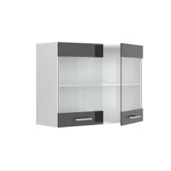 Meuble Haut Vitré R-Line 80cm 26 Meuble Haut Vitré R-Line 80cm -ELO Soldes Boutique 64647041722841b5970a7a6fa245a0f8