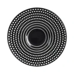Assiette Creuse Galaxy Pois X6