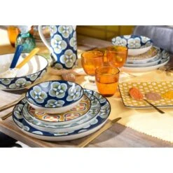 Amadeus Assiette Plate Imany X6 -ELO Soldes Boutique 657416aafcd14c61a80e7015f23527a4