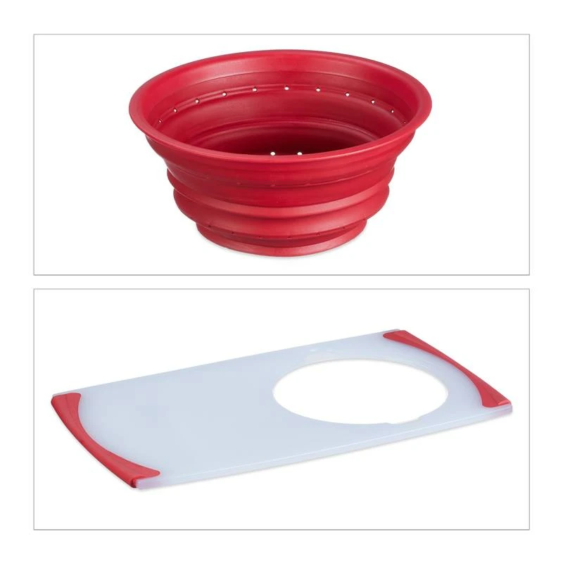 Planche Avec Passoire 5 Planche Avec Passoire – Image 5