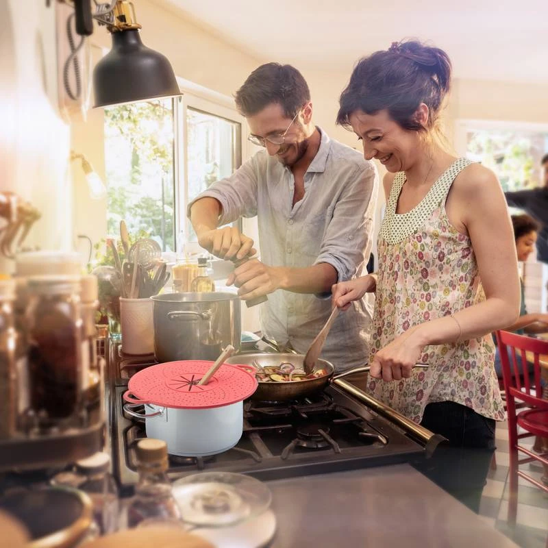 Couvercle Anti-Débordement 2 Couvercle Anti-Débordement – Image 2